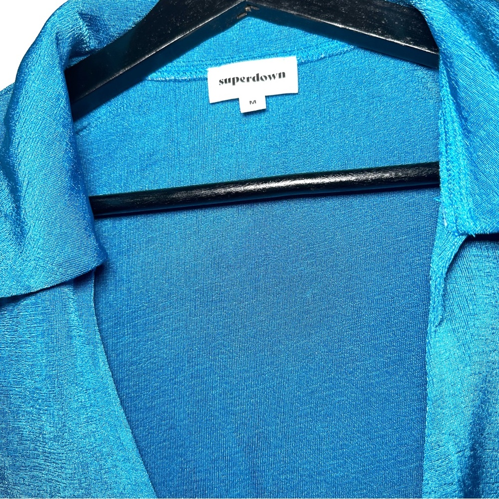 Revolve ( superdown) top - Picture 4 of 4